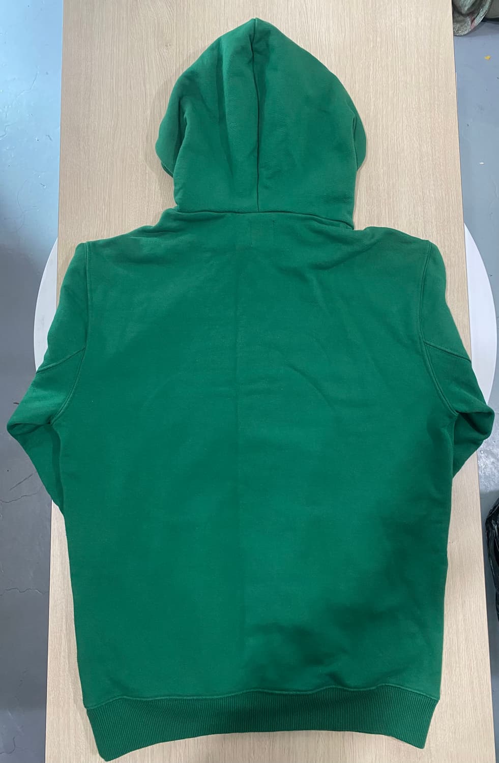 뉴발란스 메이드 인 usa 코어 셋업 L 상품이미지4