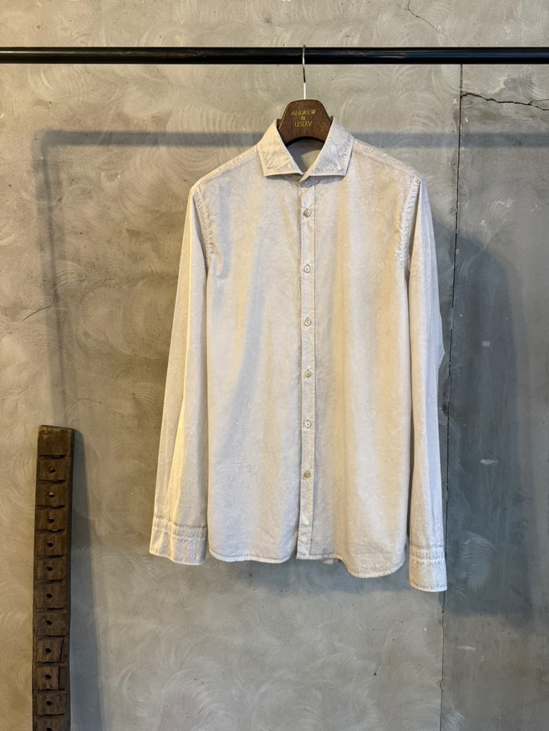 ALTEA 셔츠 남성100 상품이미지10