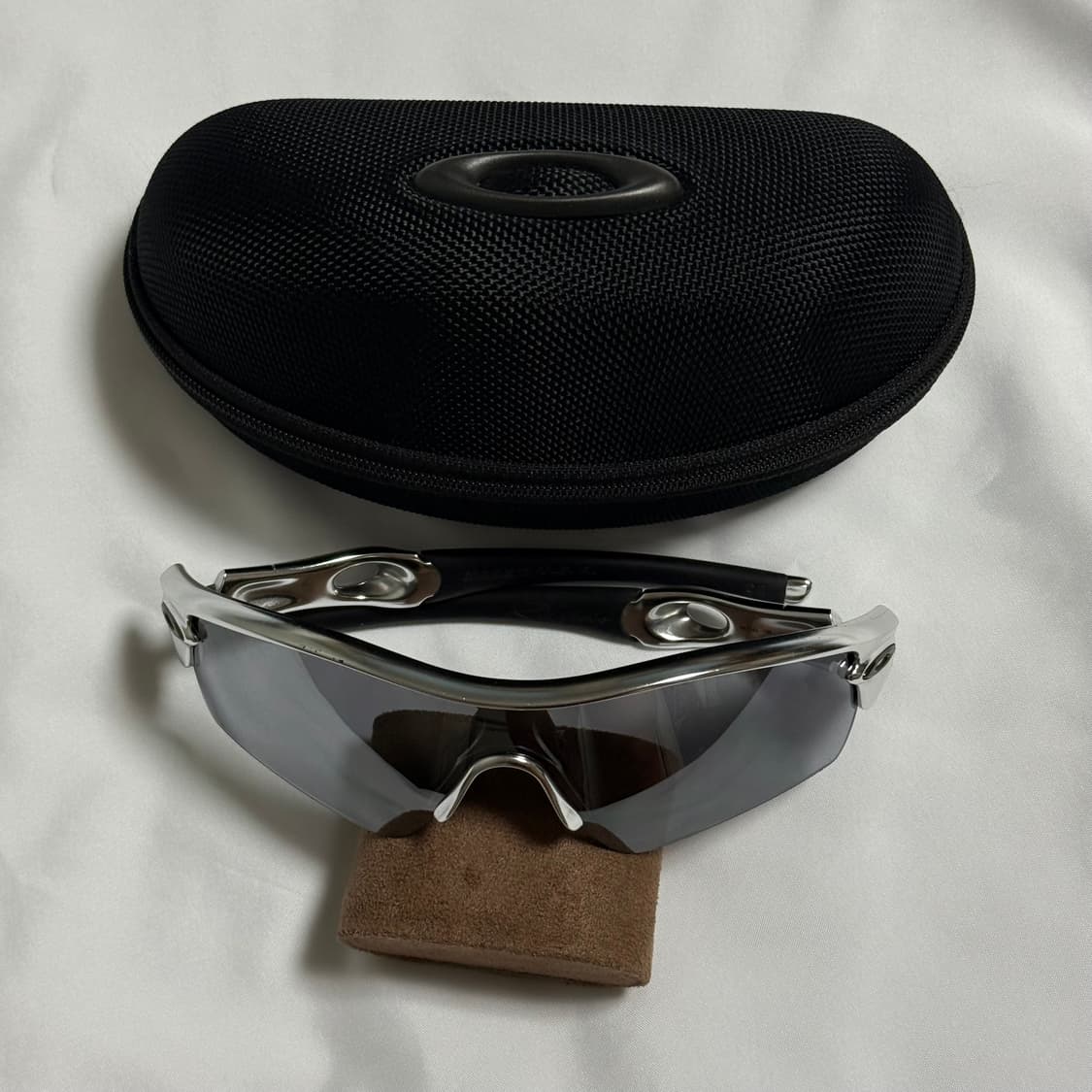 오클리 레이다 알루미늄 판매합니다 상품이미지3