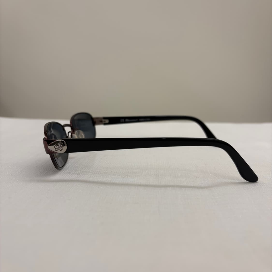 BLUMARINE 블루마린 오벌 선글라스 상품이미지4