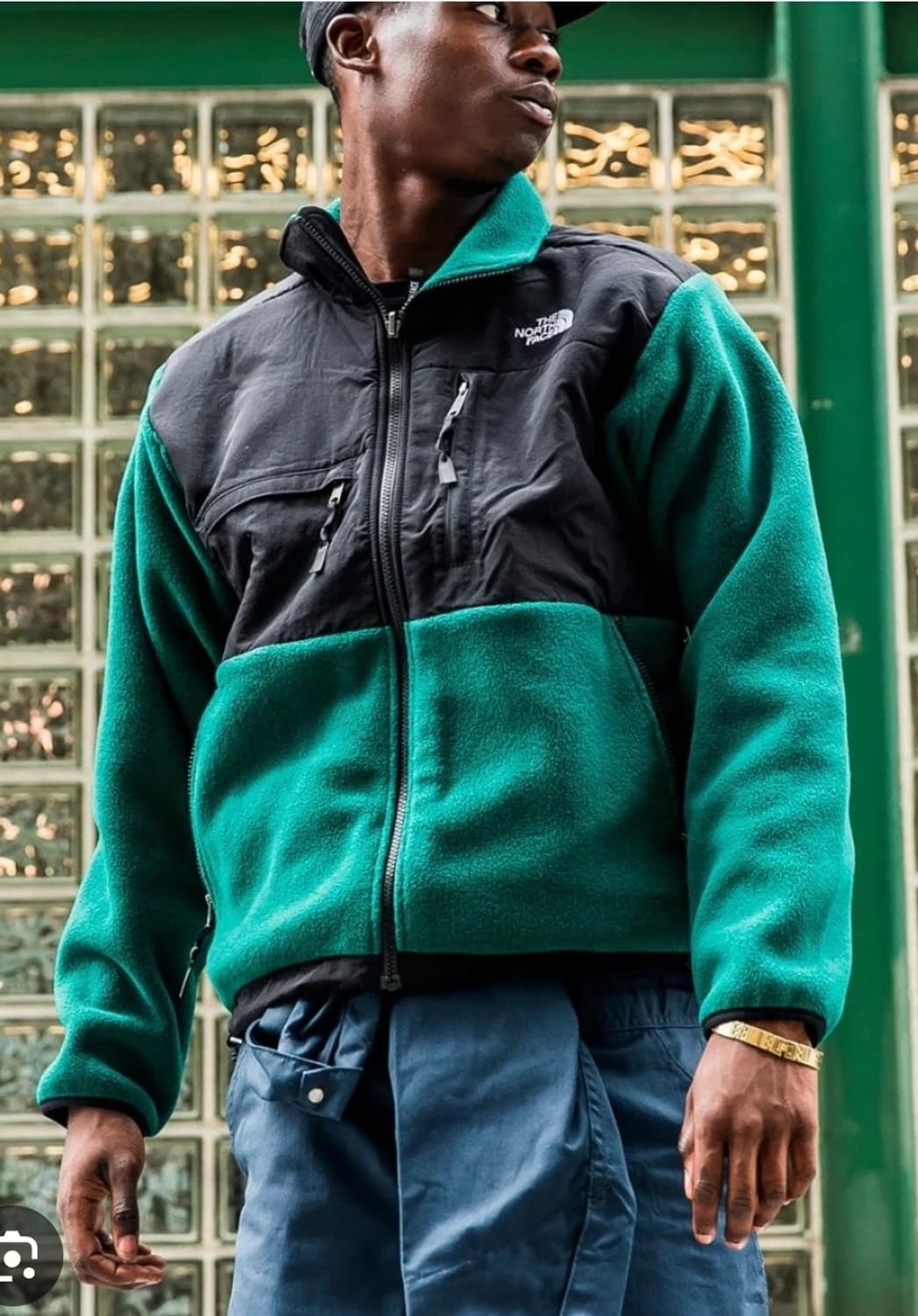 (착샷) 노스페이스 95 레트로 데날리 자켓  상품이미지10