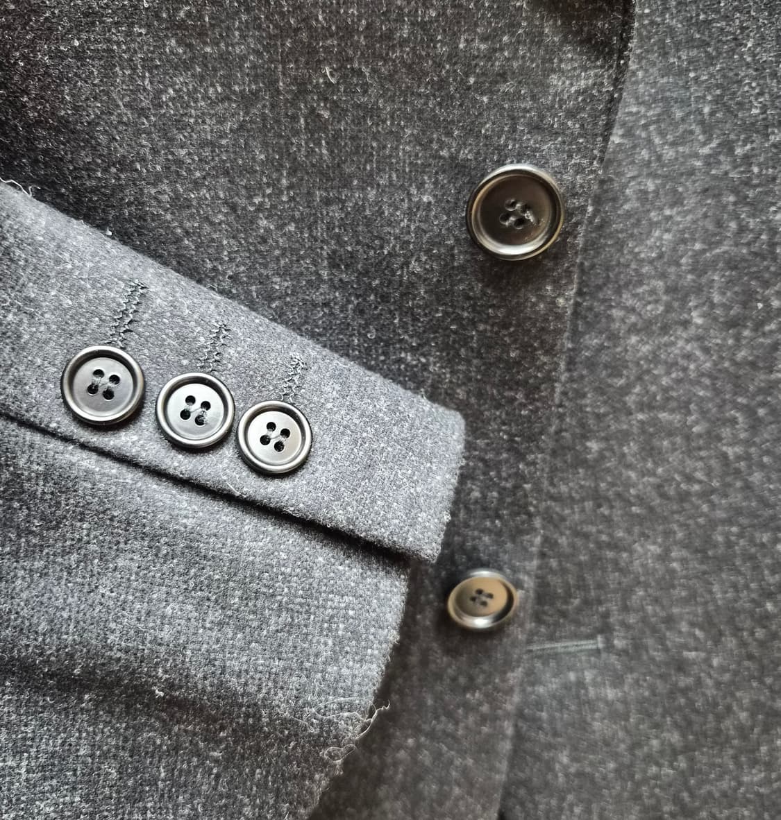 입생로랑 블레이저 남성 자켓 상품이미지6