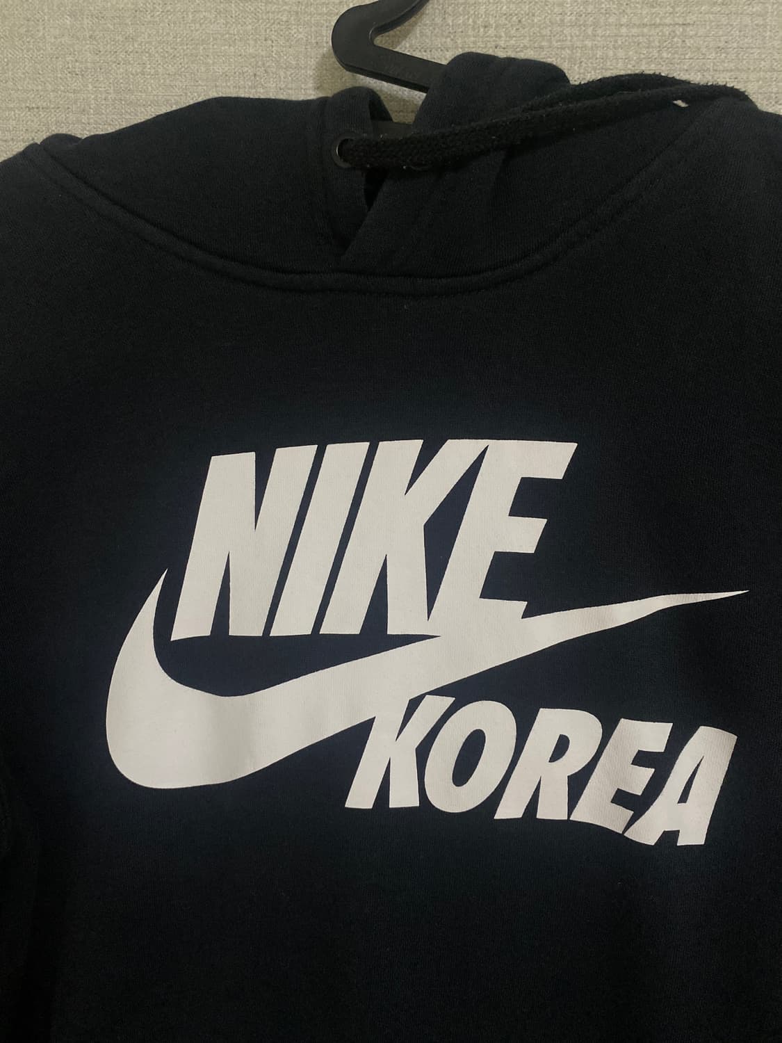 나이키 후드티 상품이미지2