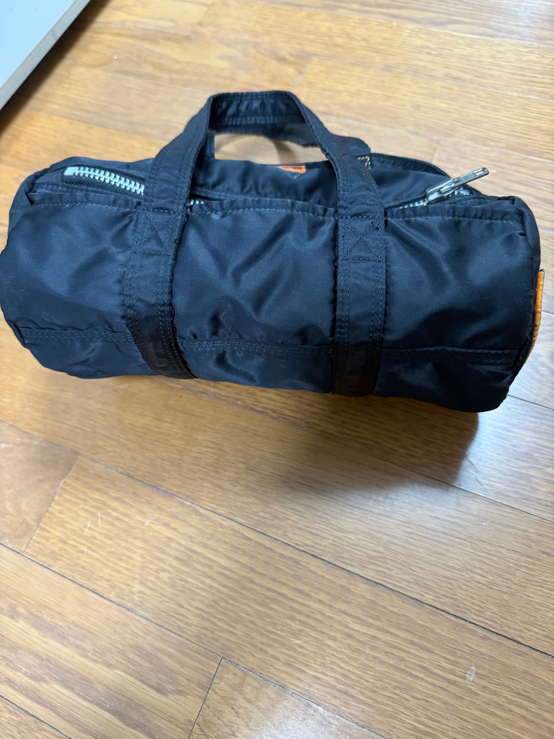 포터 더플백 스몰 상품이미지2