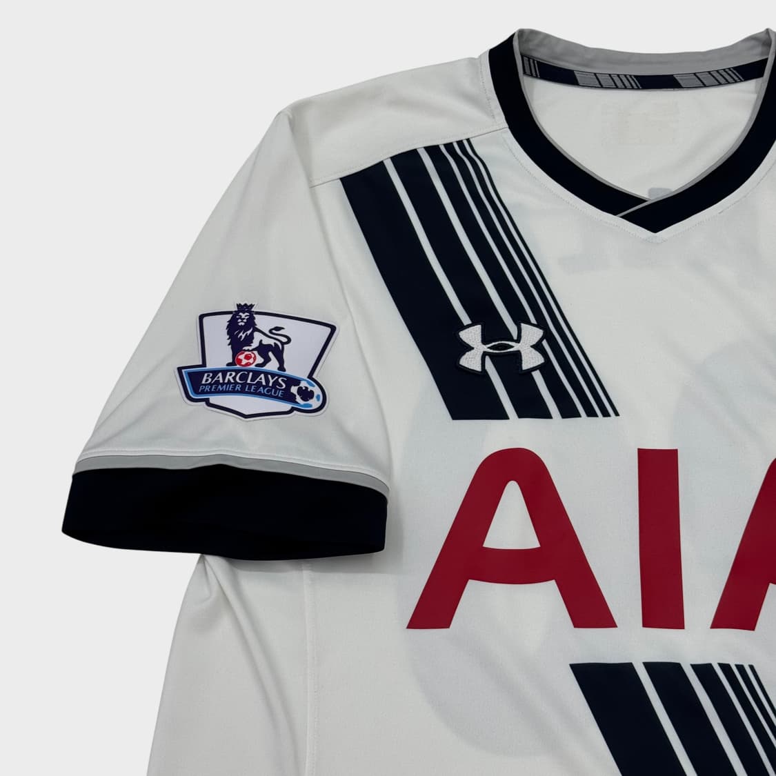 15-16 토트넘 핫스퍼 홈 No.20 델리 알리 상품이미지4