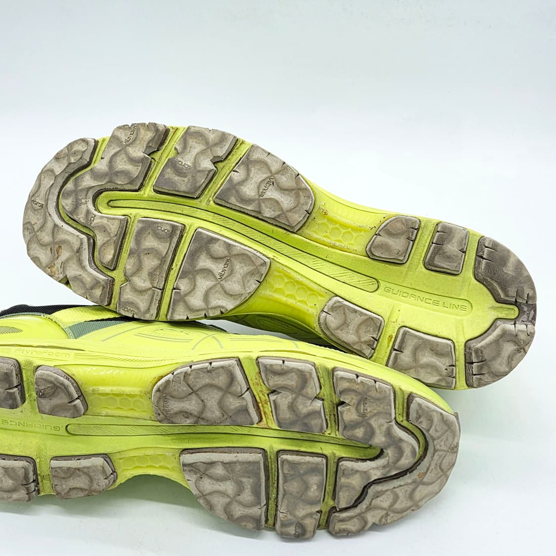 아식스 x 키코 코스타디노브 젤 버즈 1 라임에이드 (275) 상품이미지4