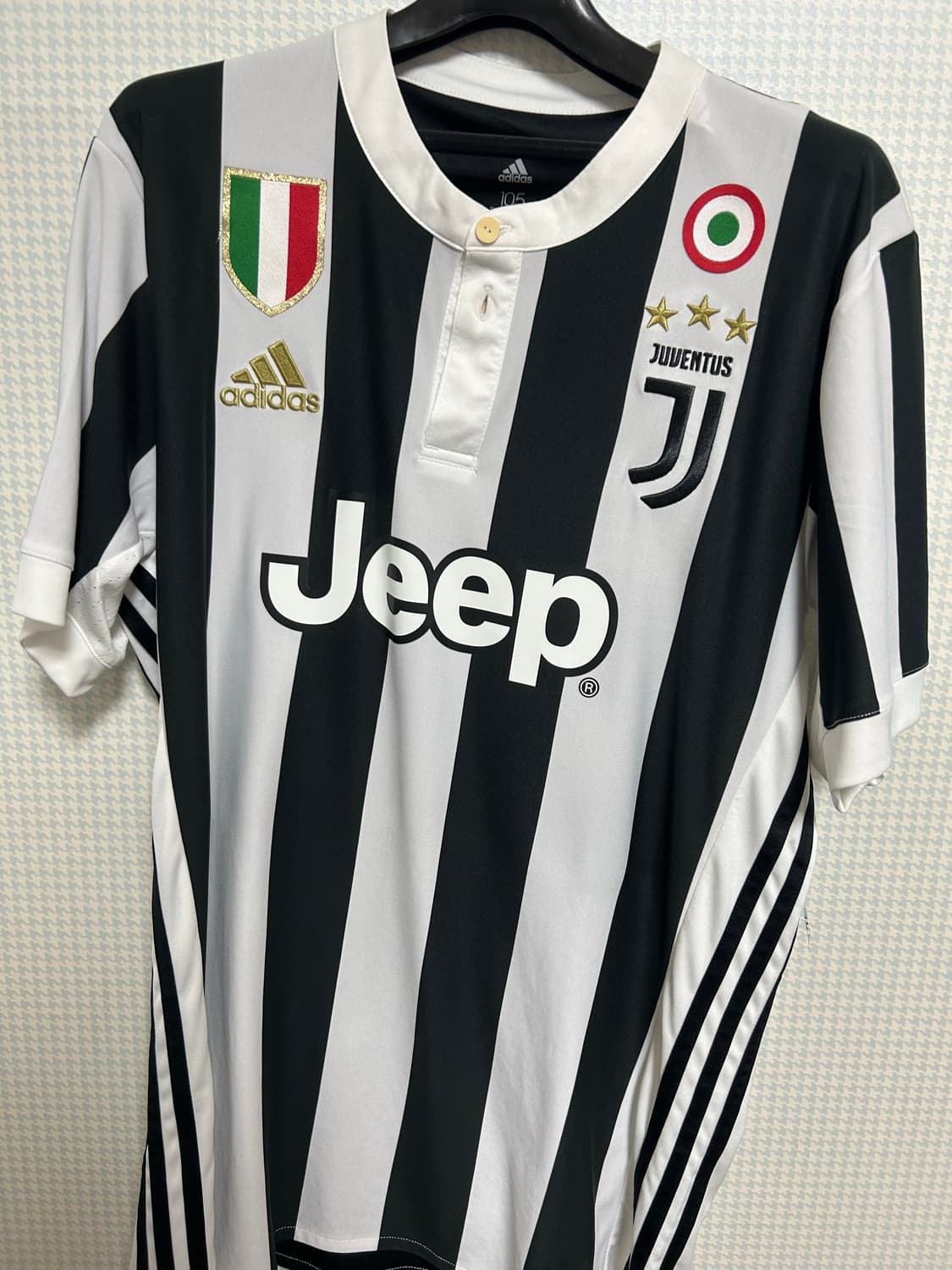 17-18 디발라 105 상품이미지1