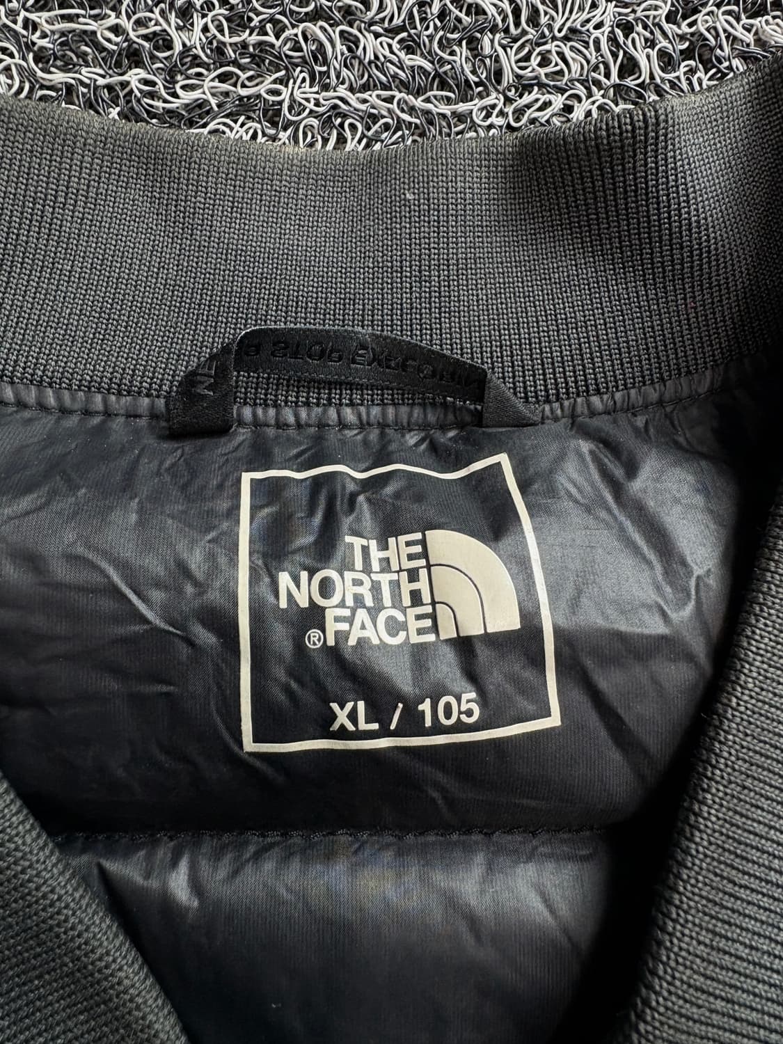 노스페이스 고프코어 구스다운 경량 다운 베스트 3159 상품이미지3