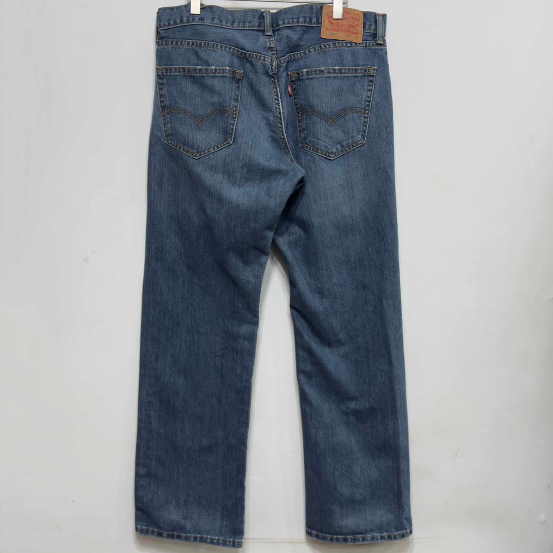 리바이스 559 데님팬츠 W34 L32 상품이미지8