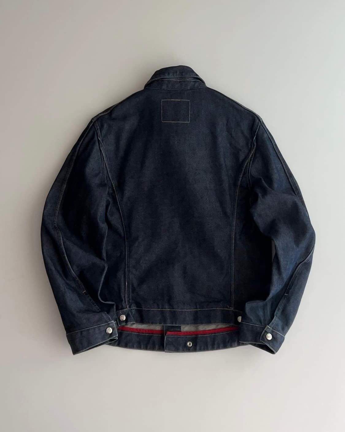 리바이스 엔지니어드진 데님 자켓 L 상품이미지5