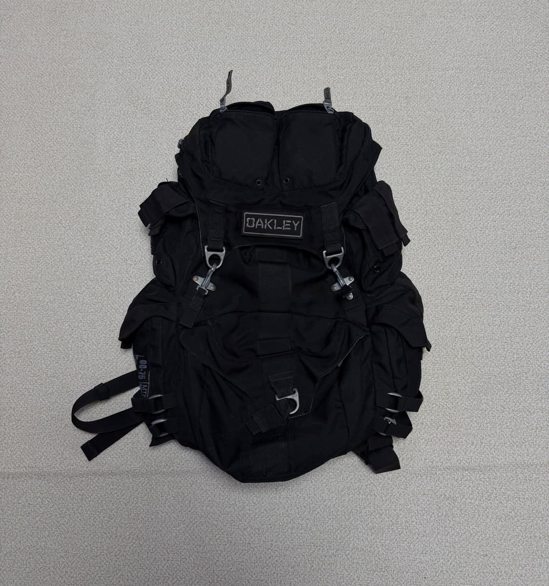 오클리 택티컬 메커니즘 백팩 상품이미지1