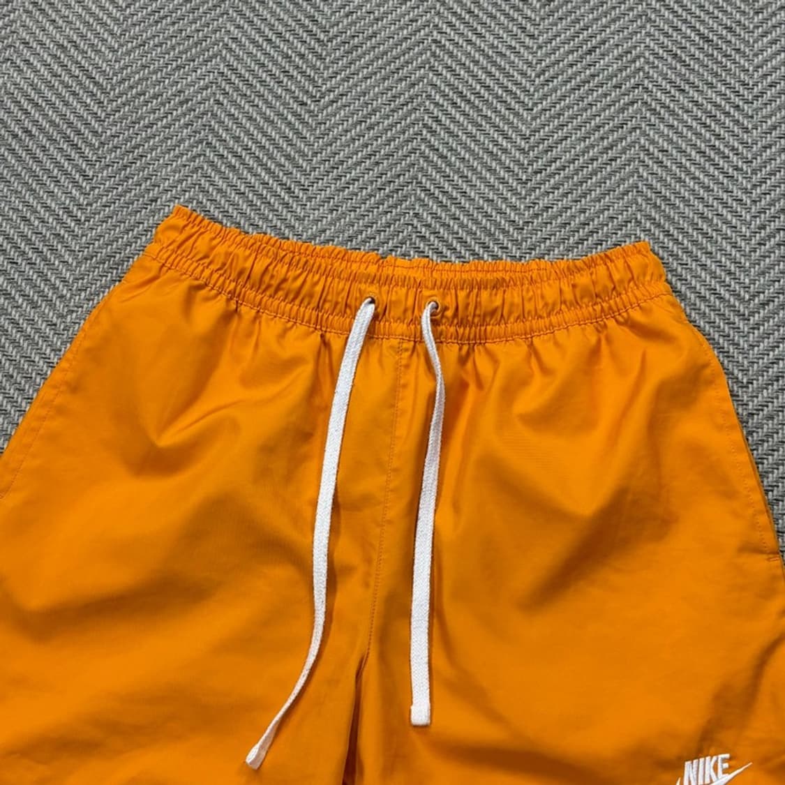 나이키 베이직 로고 쇼츠 v2566 상품이미지3