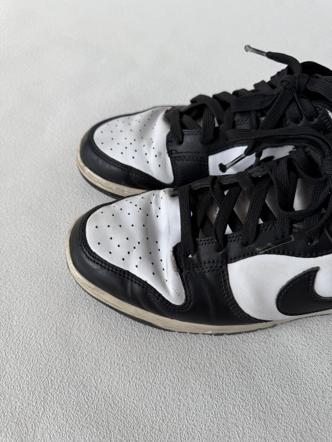 [280]나이키(NIKE) 범고래 덩크로우 상품이미지6
