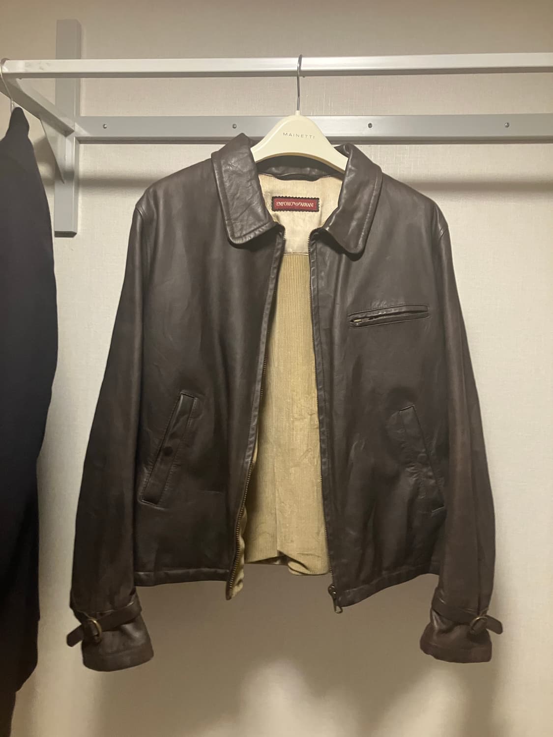 90s Emporio armani 상품이미지1