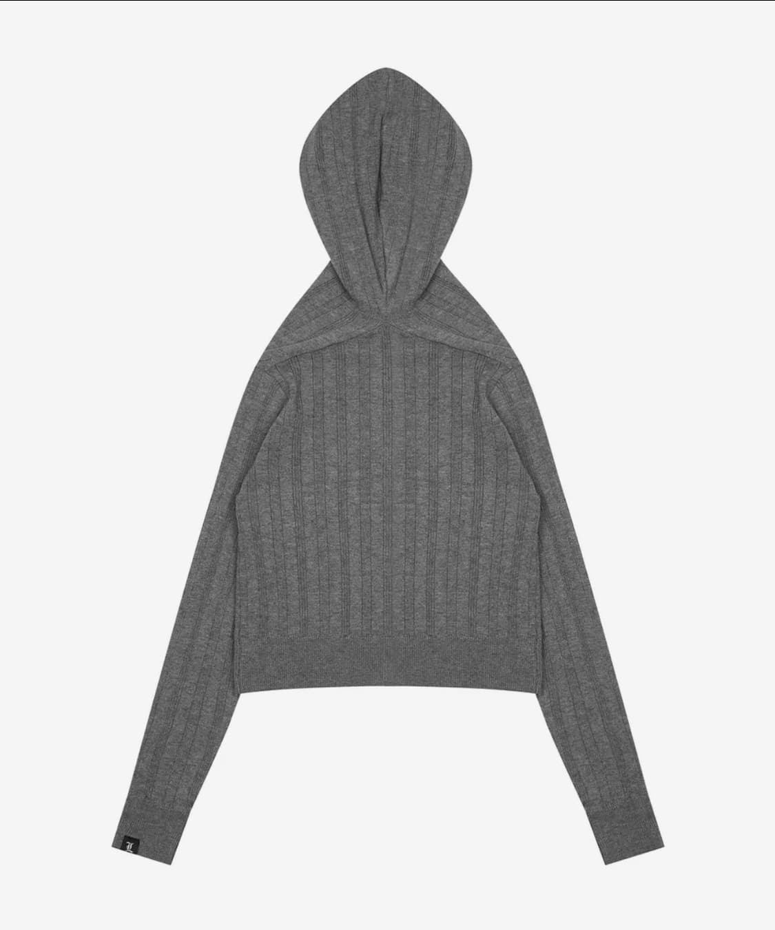 LUVISTRUE pa hoodie cardigan 상품이미지2