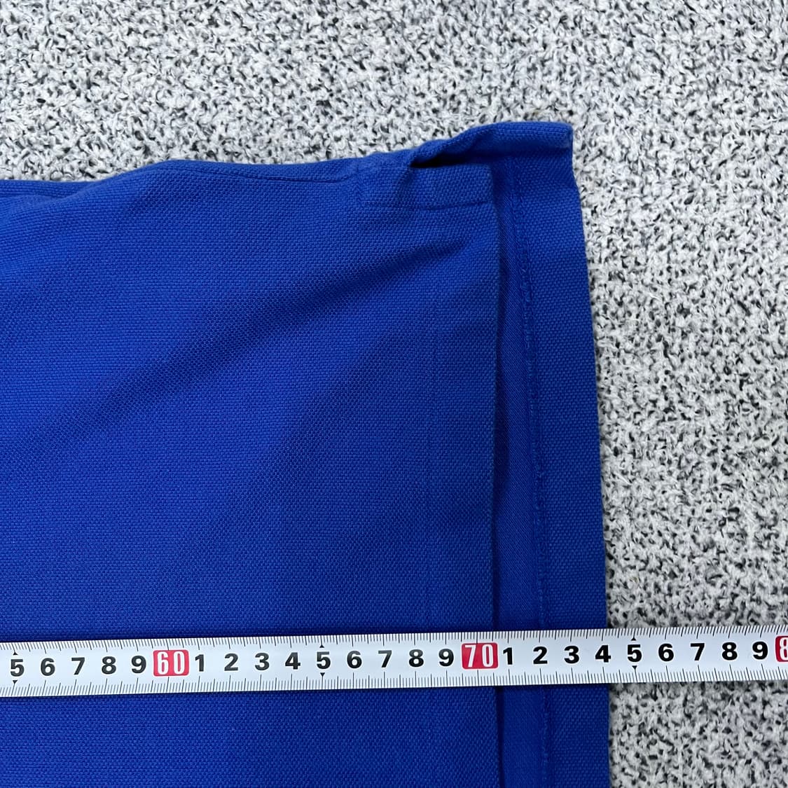 L 폴로랄프로렌 반팔 카라 티셔츠 0410M 상품이미지5