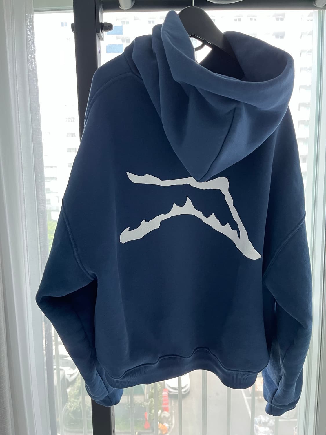 아킴보 클럽 range hoodie 상품이미지3