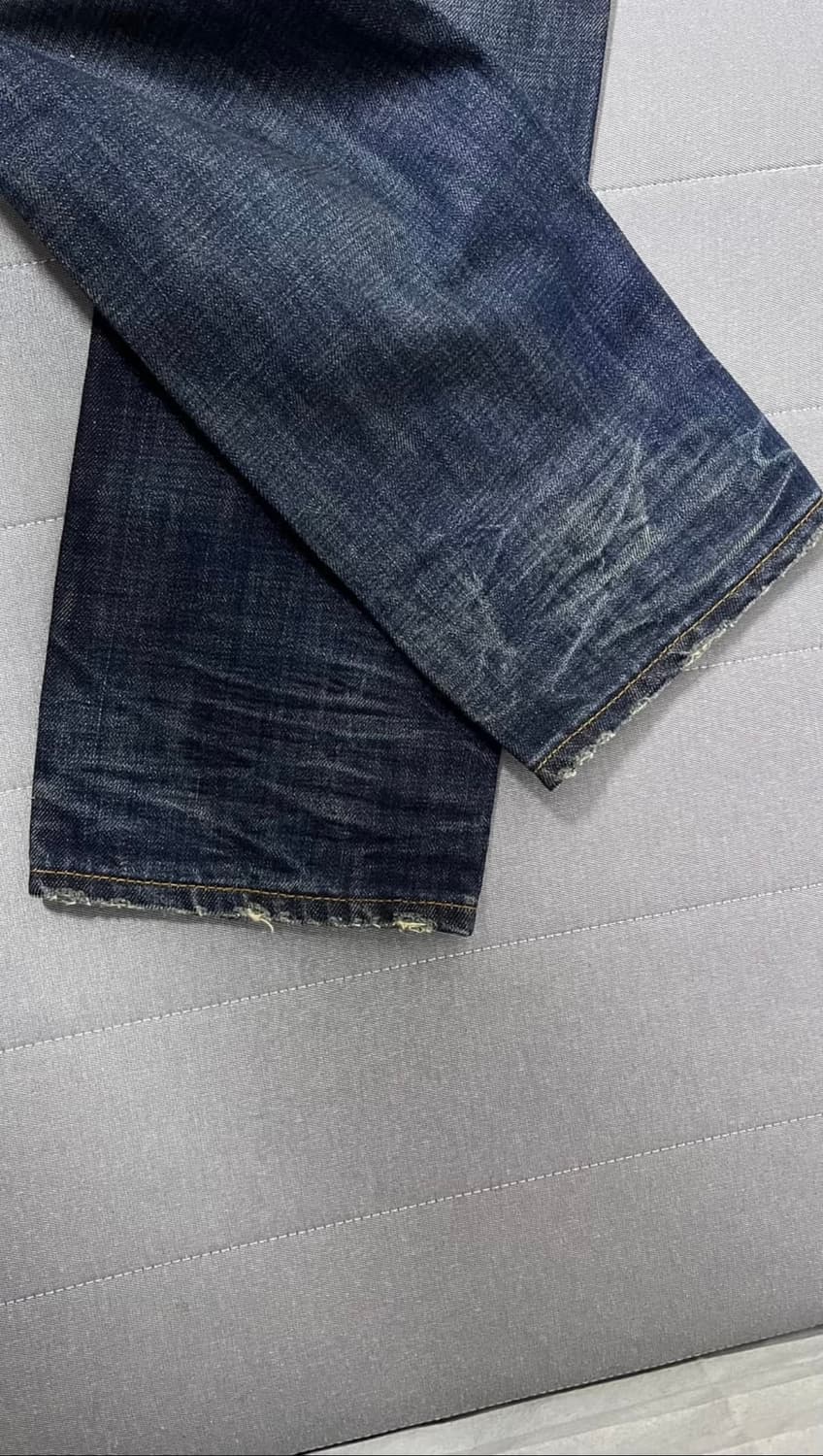 [30] dior homme under my truck 상품이미지8