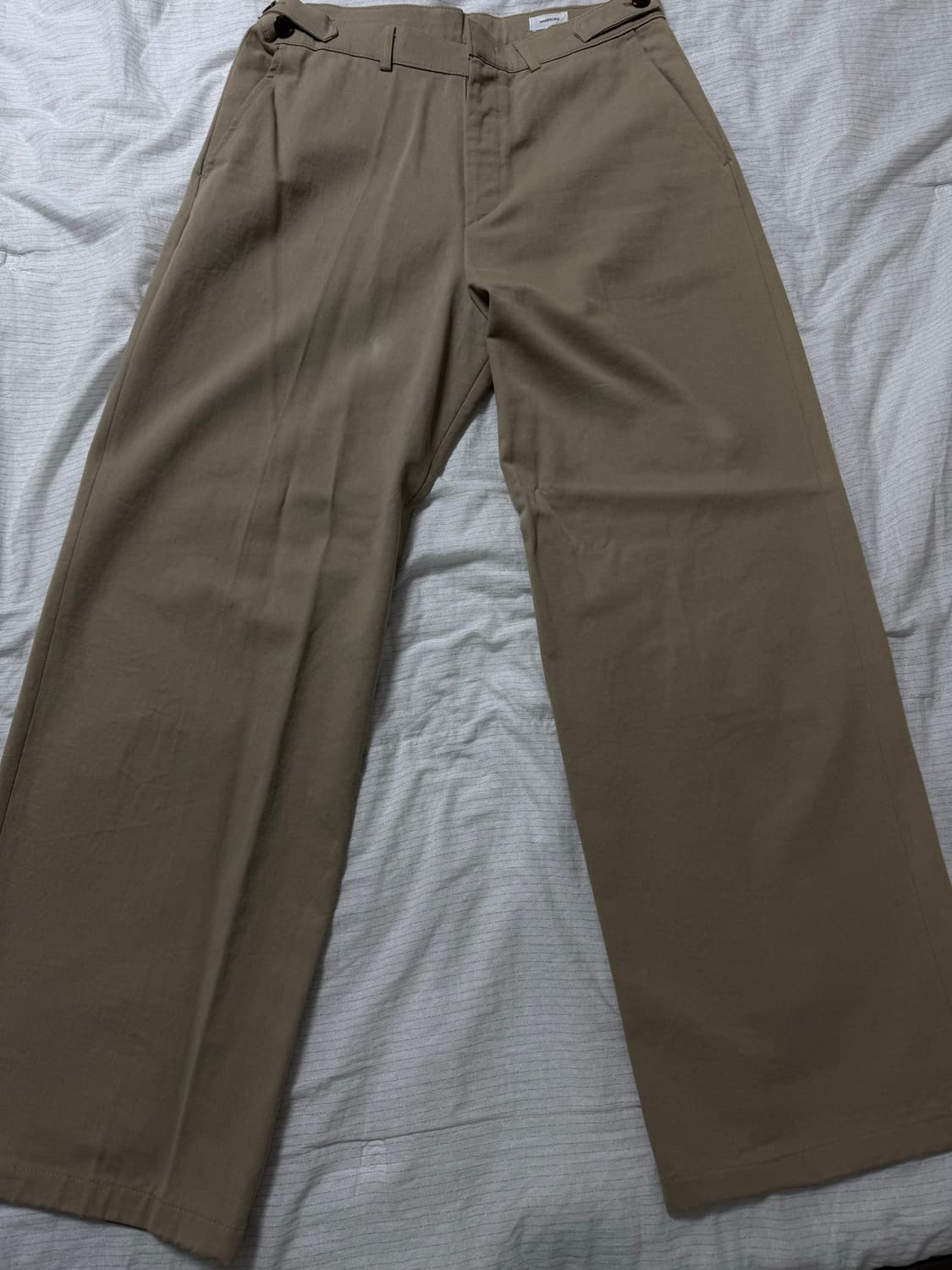 데님팬츠,슬렉스 상품이미지3