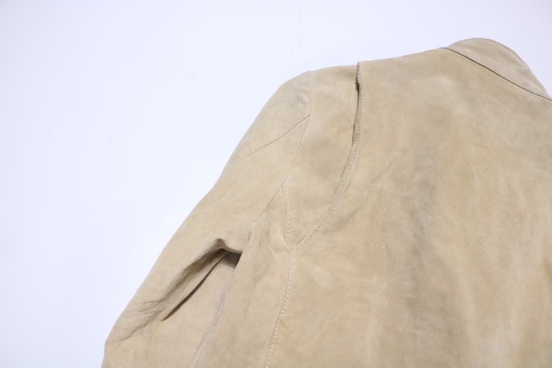 Jayro  라이더 레더자켓 상품이미지7