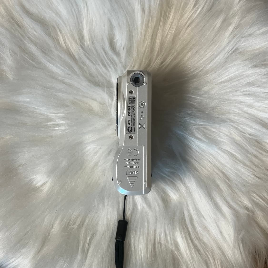 *미품* kodak c1550 코닥 이지쉐어 빈티지디카 상품이미지5