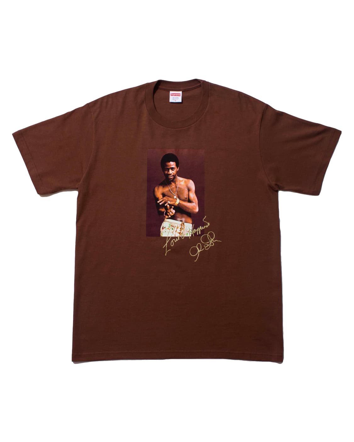 슈프림 SUPREME 22SS"Al Green 상품이미지1