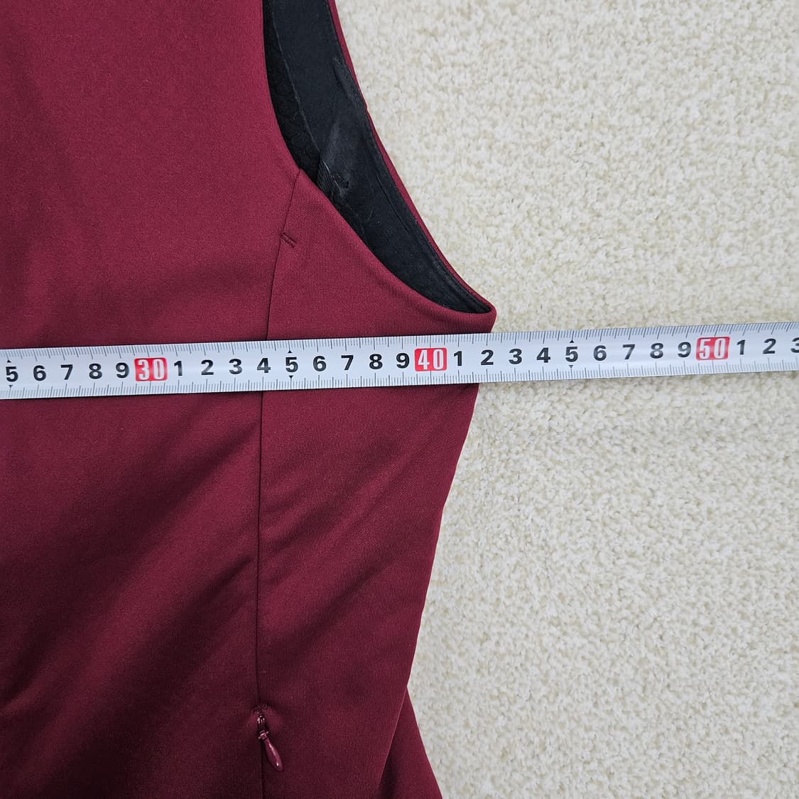 [95] 새상품 블랙야크 여성 베스트 조끼 1027JM1 상품이미지8