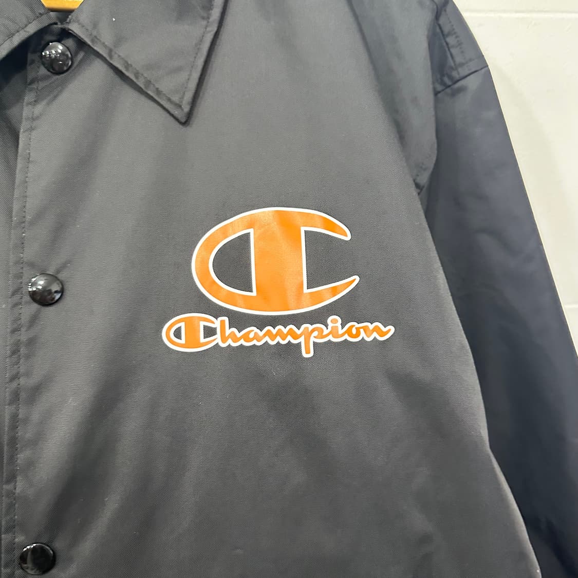 챔피온 코치자켓 상품이미지3