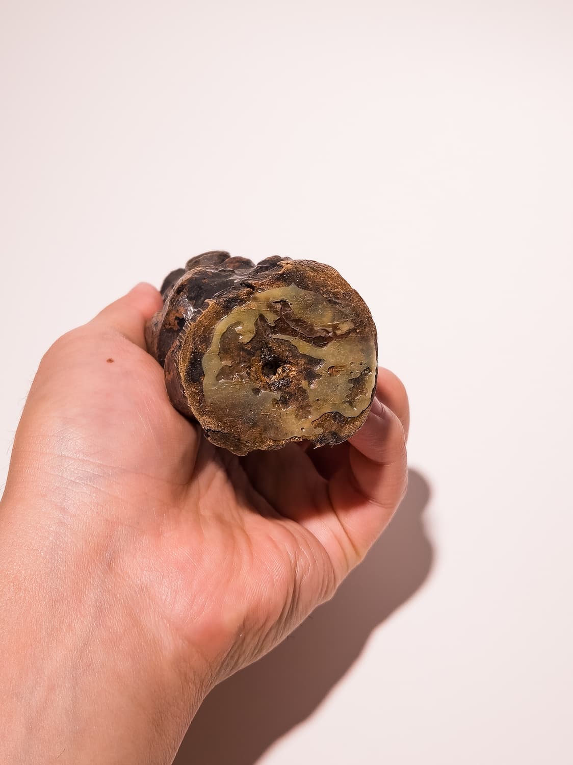 West African Yoruba-Style Ibeji Figure 상품이미지10