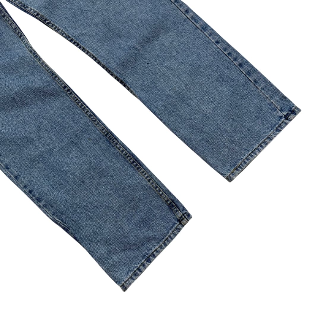 [34] 리바이스 505 데님 청바지 [lv1162] 상품이미지5