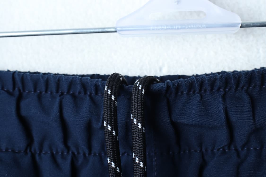 (XL) 아디다스 반바지 팬츠 네이비 삼선 밴딩 올드스쿨-P9960 상품이미지6