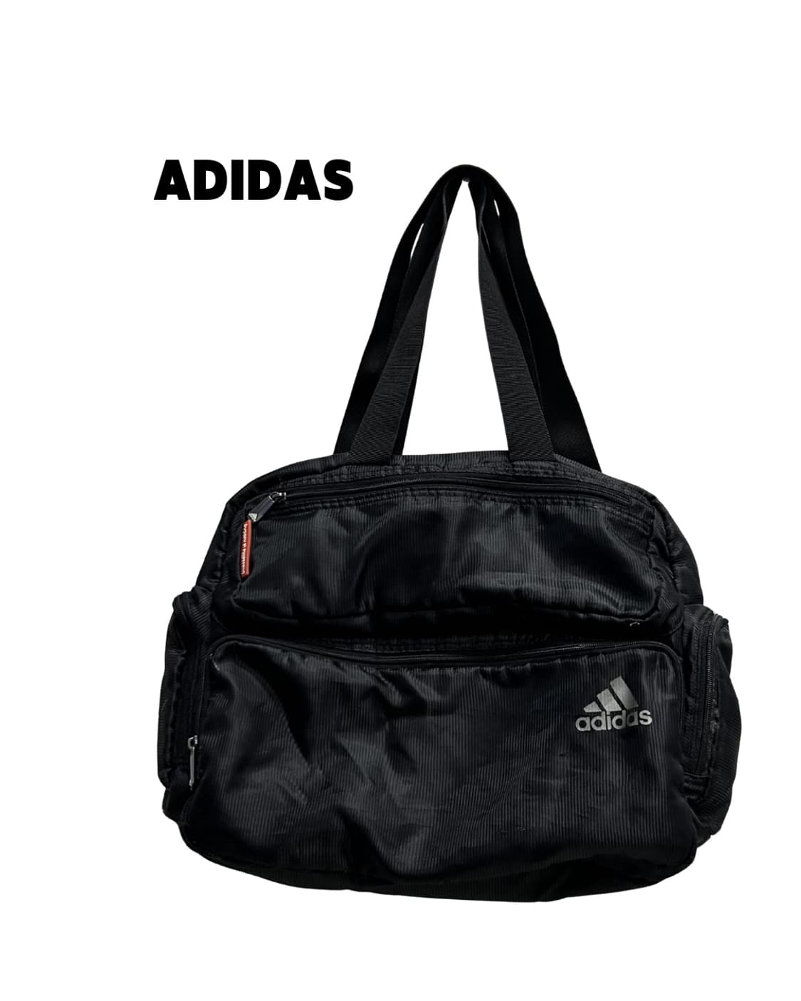 아디다스 올드스쿨 더플백 상품이미지1