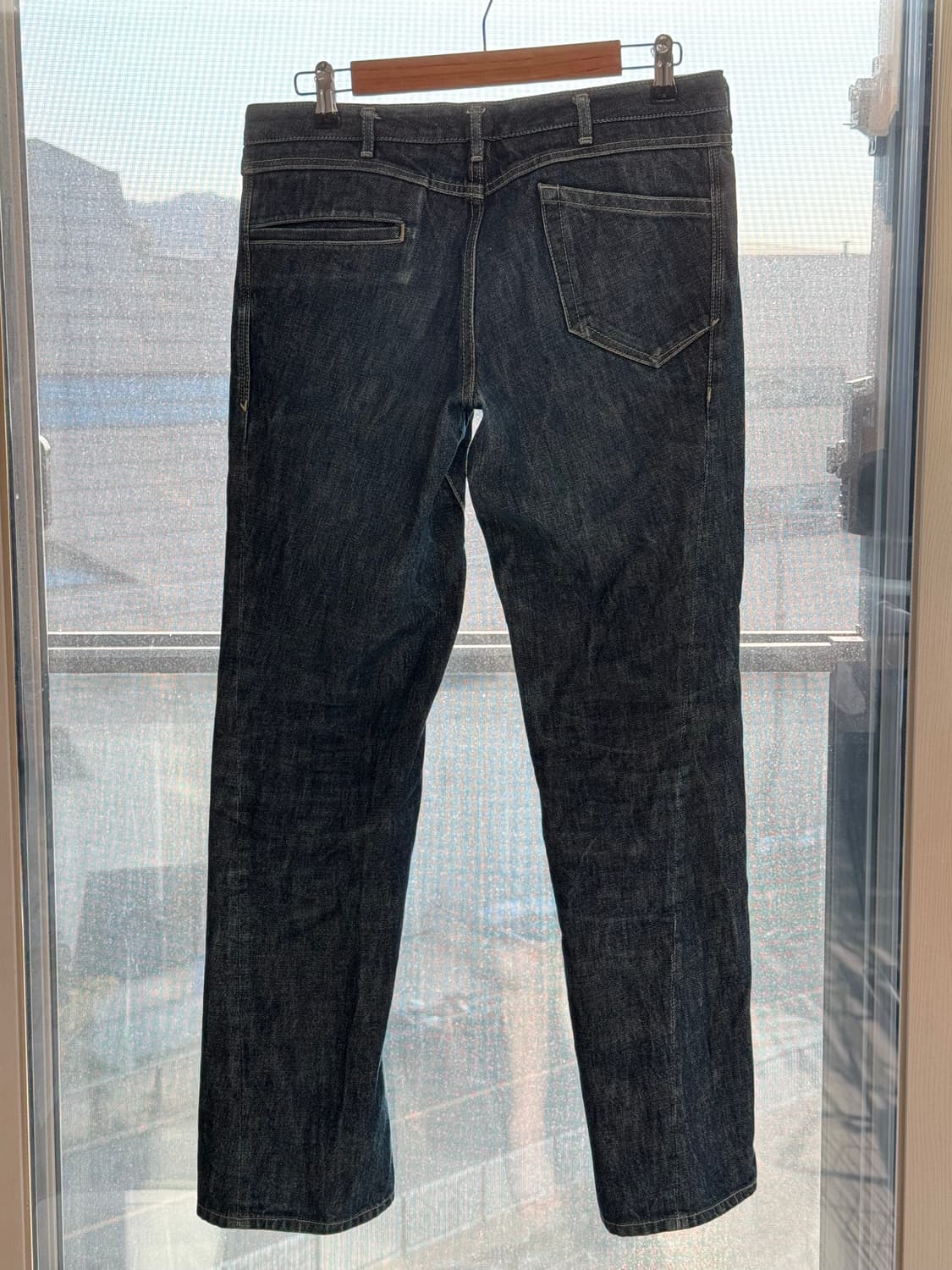 Y's (요지야마 모토) 데님 상품이미지2