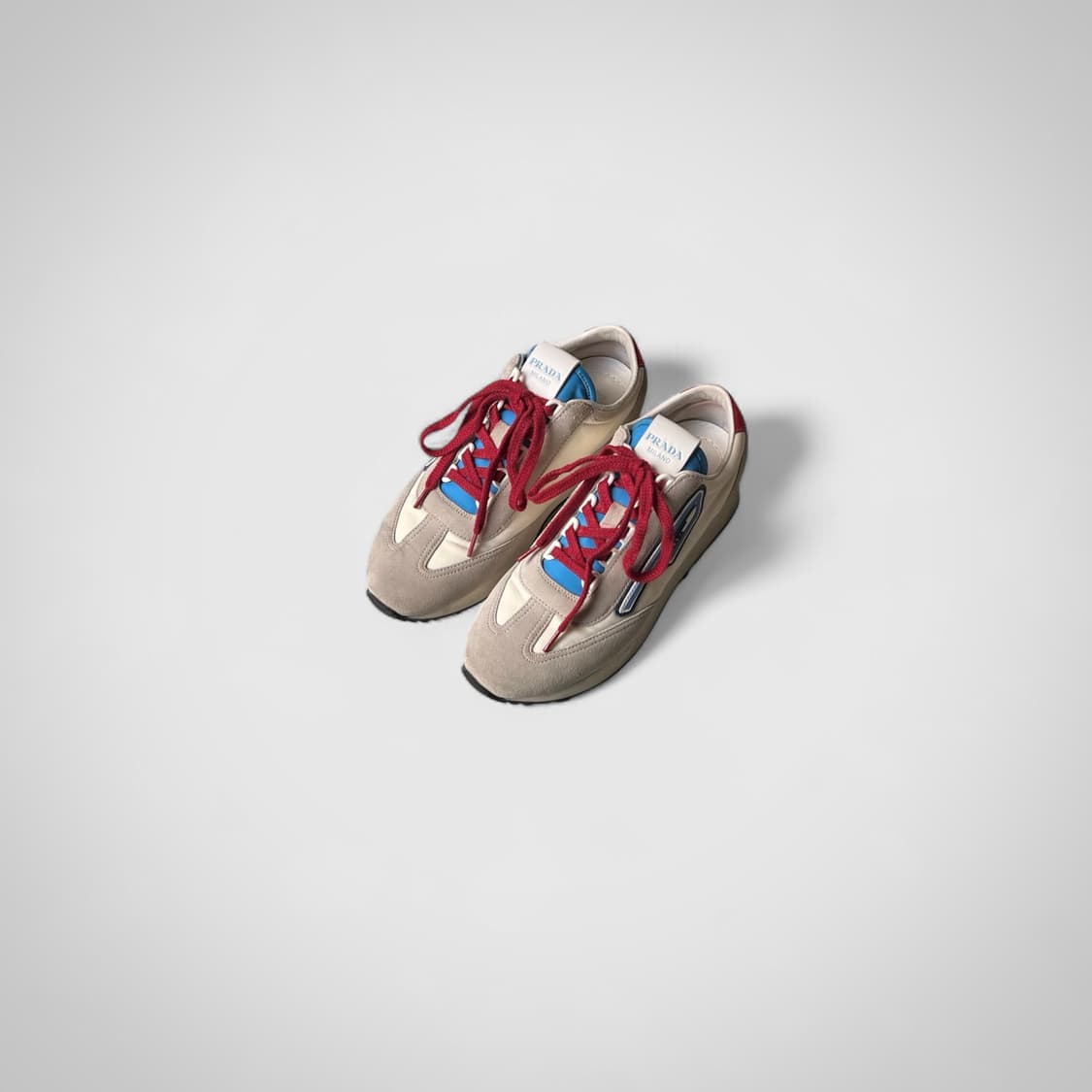 Prada shoes 상품이미지4