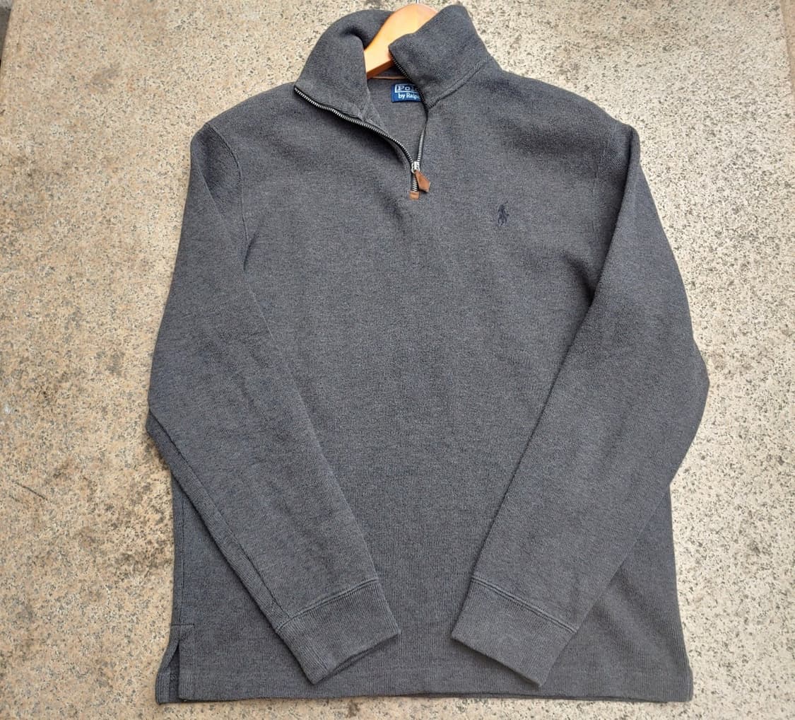 랄프로렌 풀오버 상품이미지1