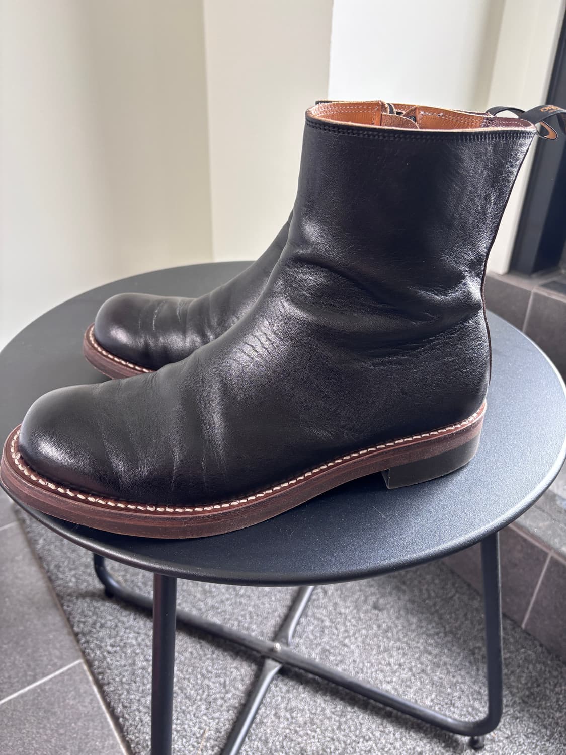 롤링덥트리오 캐스퍼 홀스하이드 9h 상품이미지5