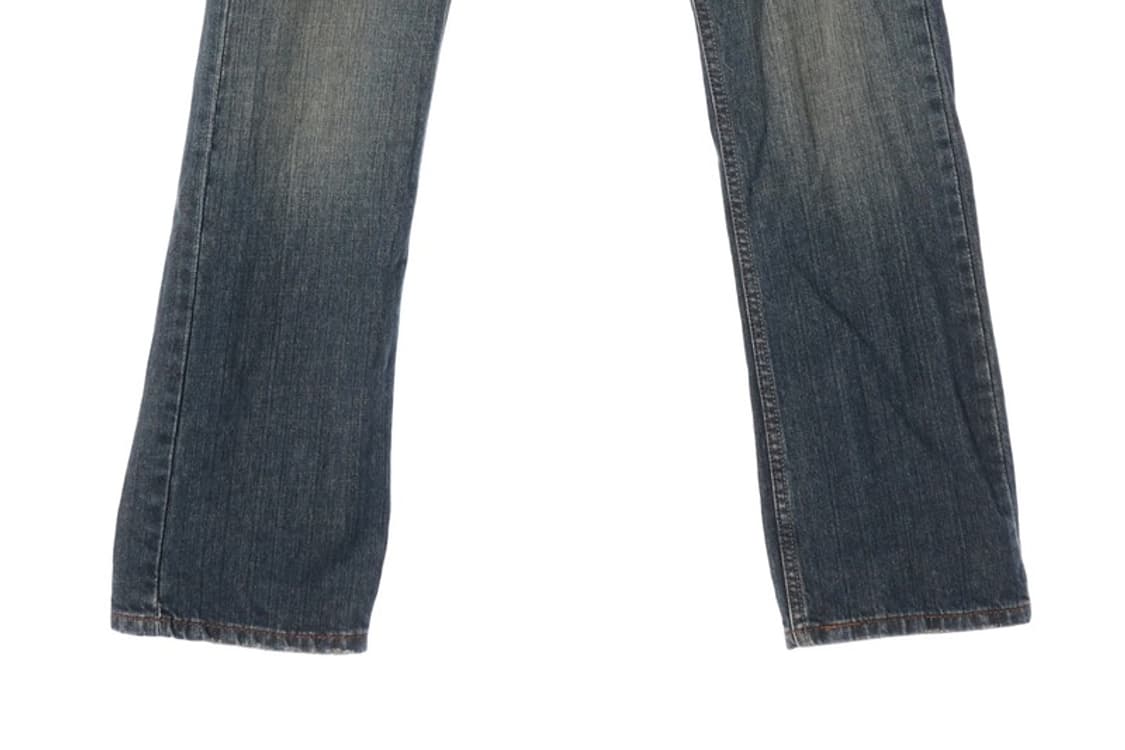 리바이스 514 슬림 스트레이트 데님 팬츠 28 상품이미지5