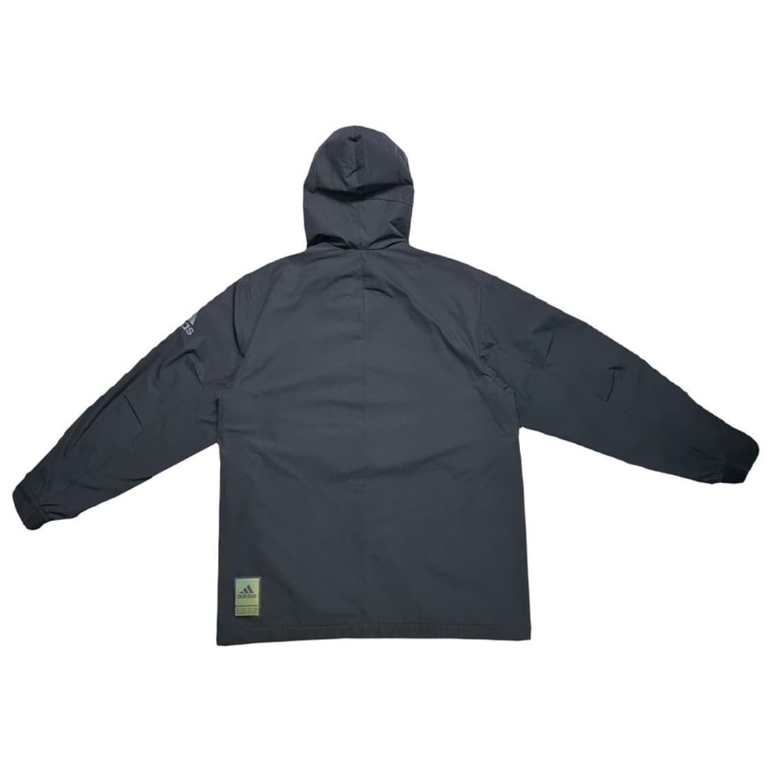 아디다스 PR WND 파카 자켓 M 상품이미지10