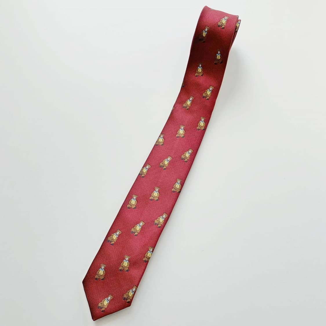 Polo 폴로 랄프로렌 넥타이 상품이미지1