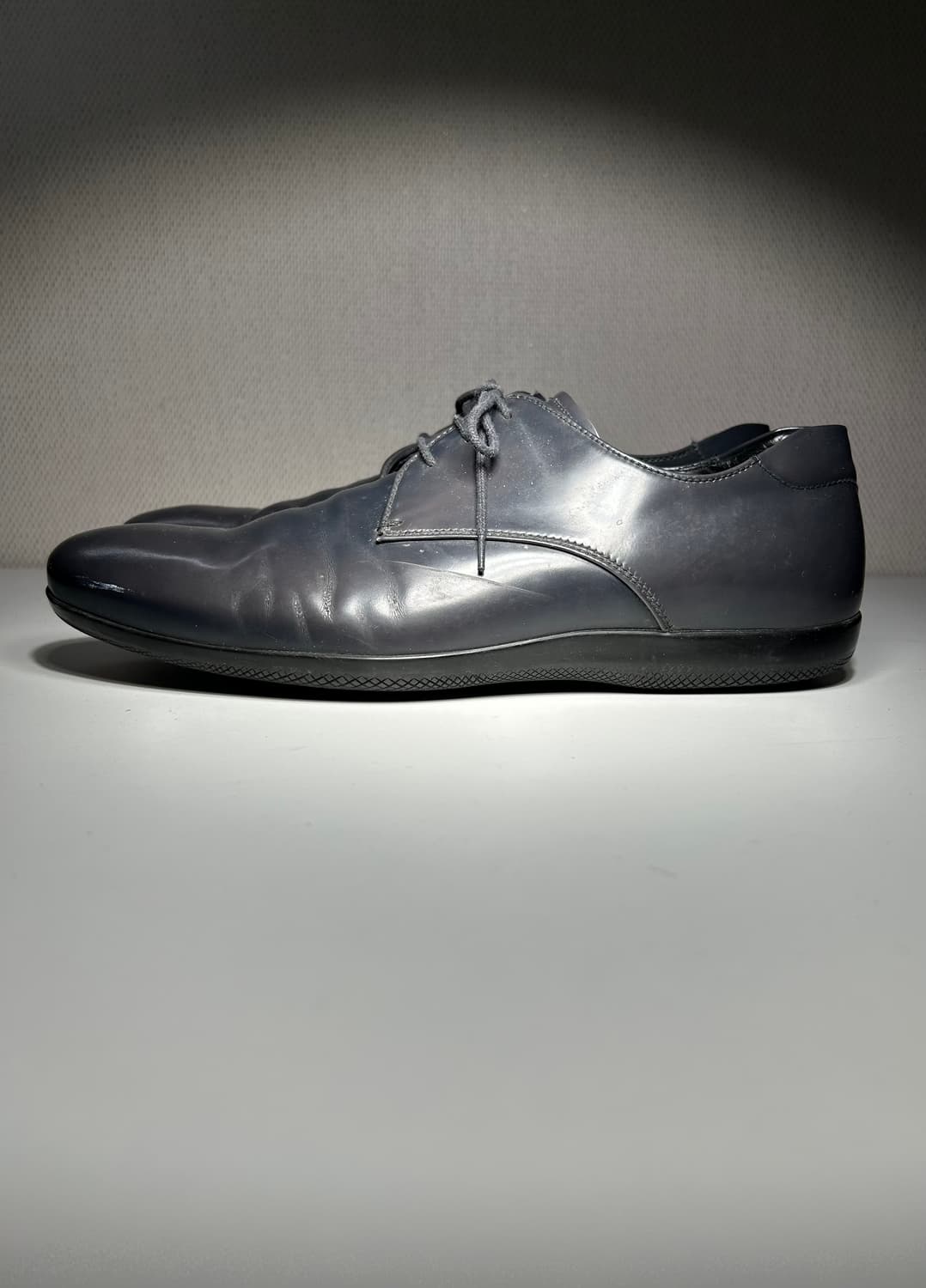 프라다 더비 상품이미지3