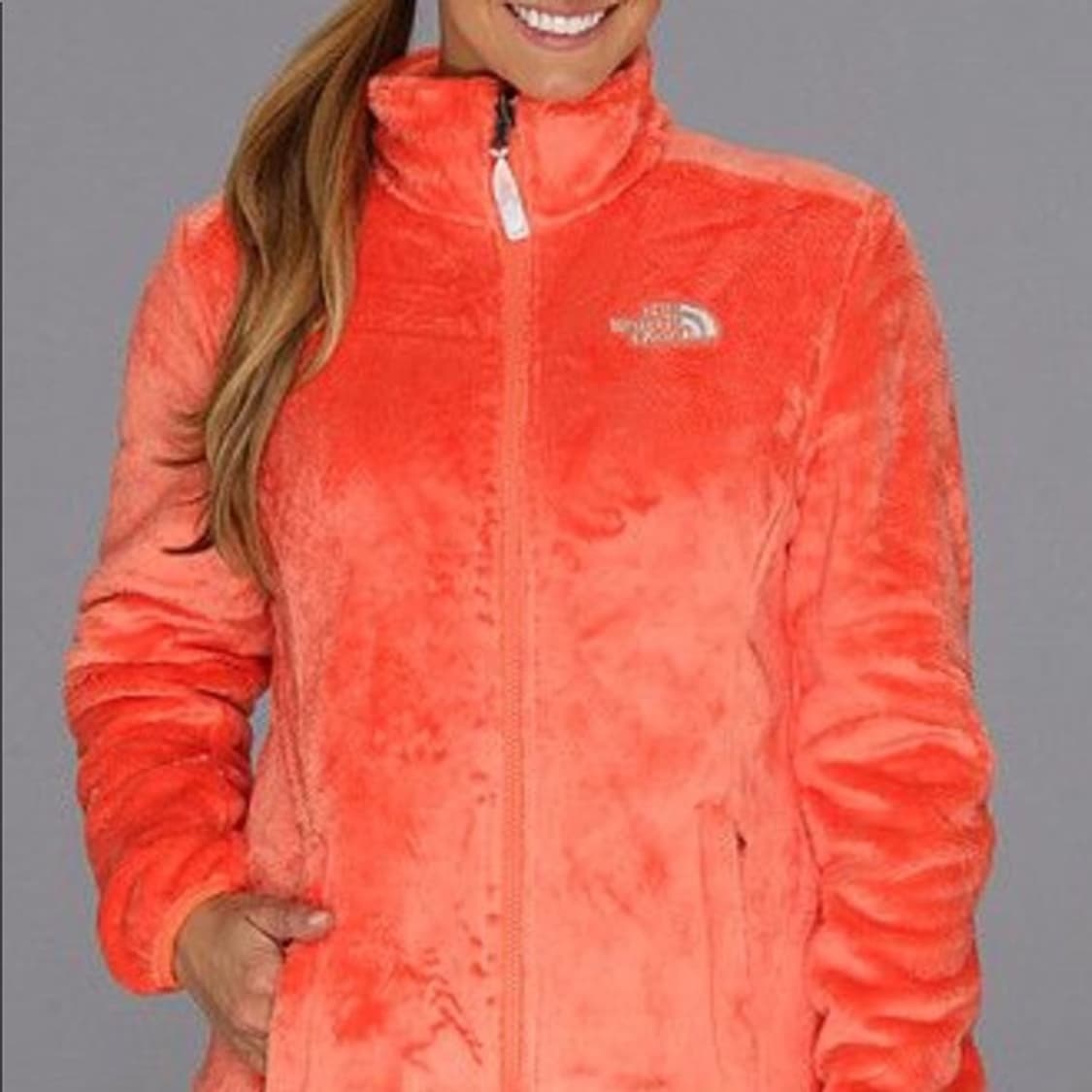 노스페이스 후리스 자켓 상품이미지3