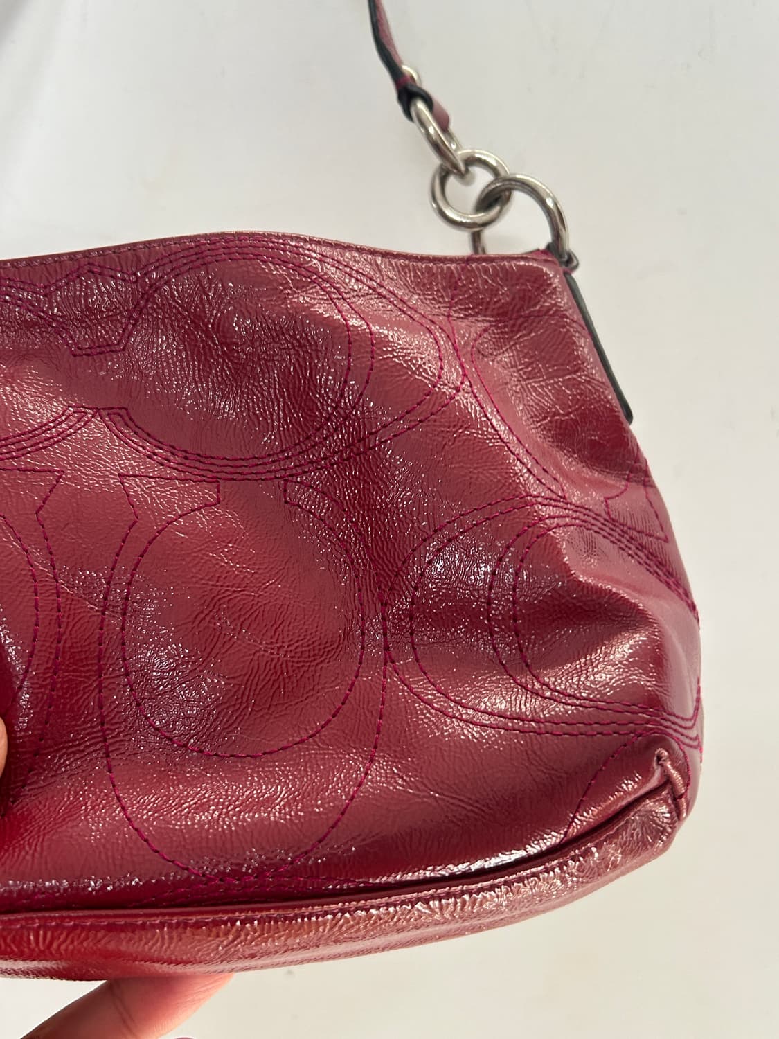 Coach bag  상품이미지7