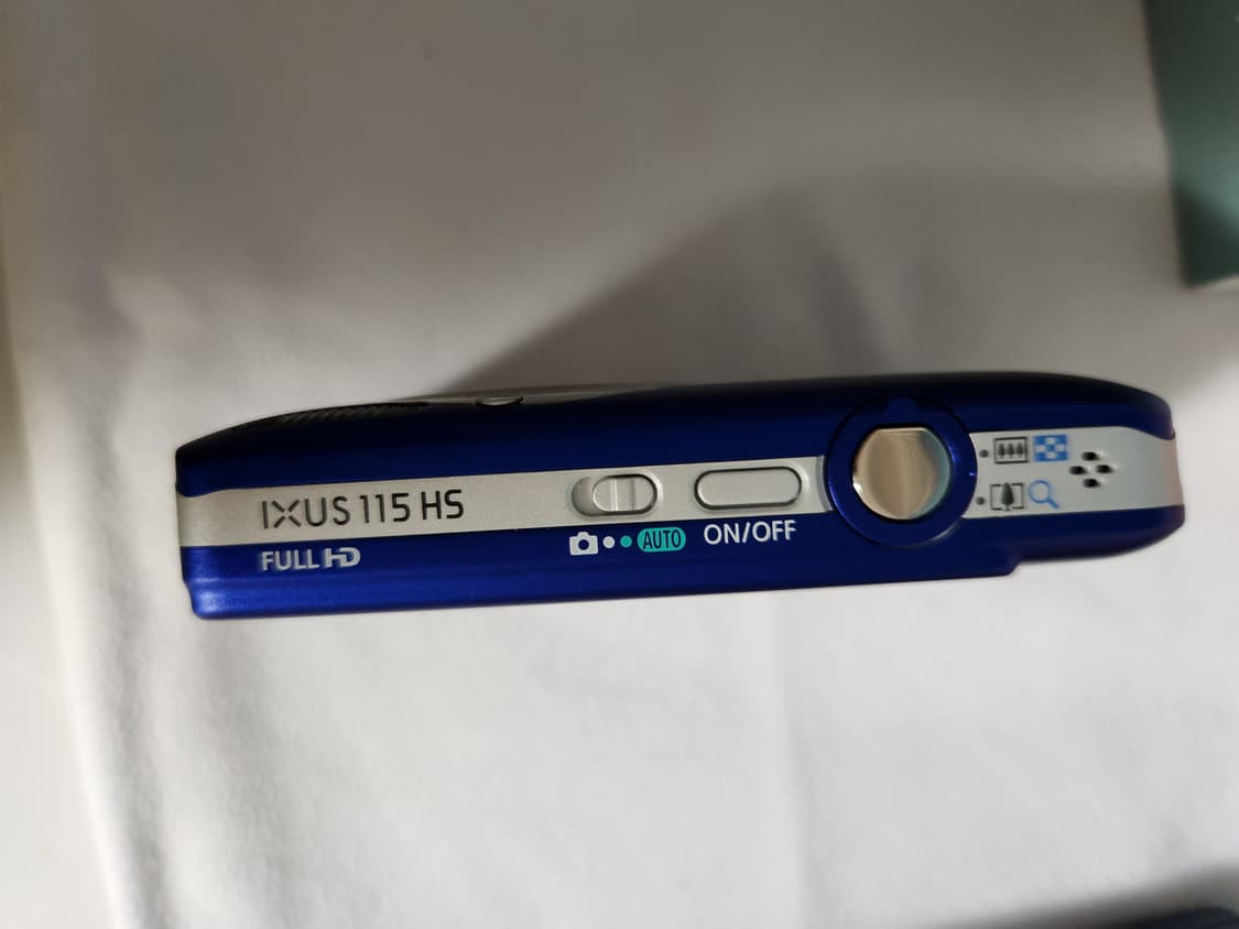 캐논 ixus 115 상품이미지3