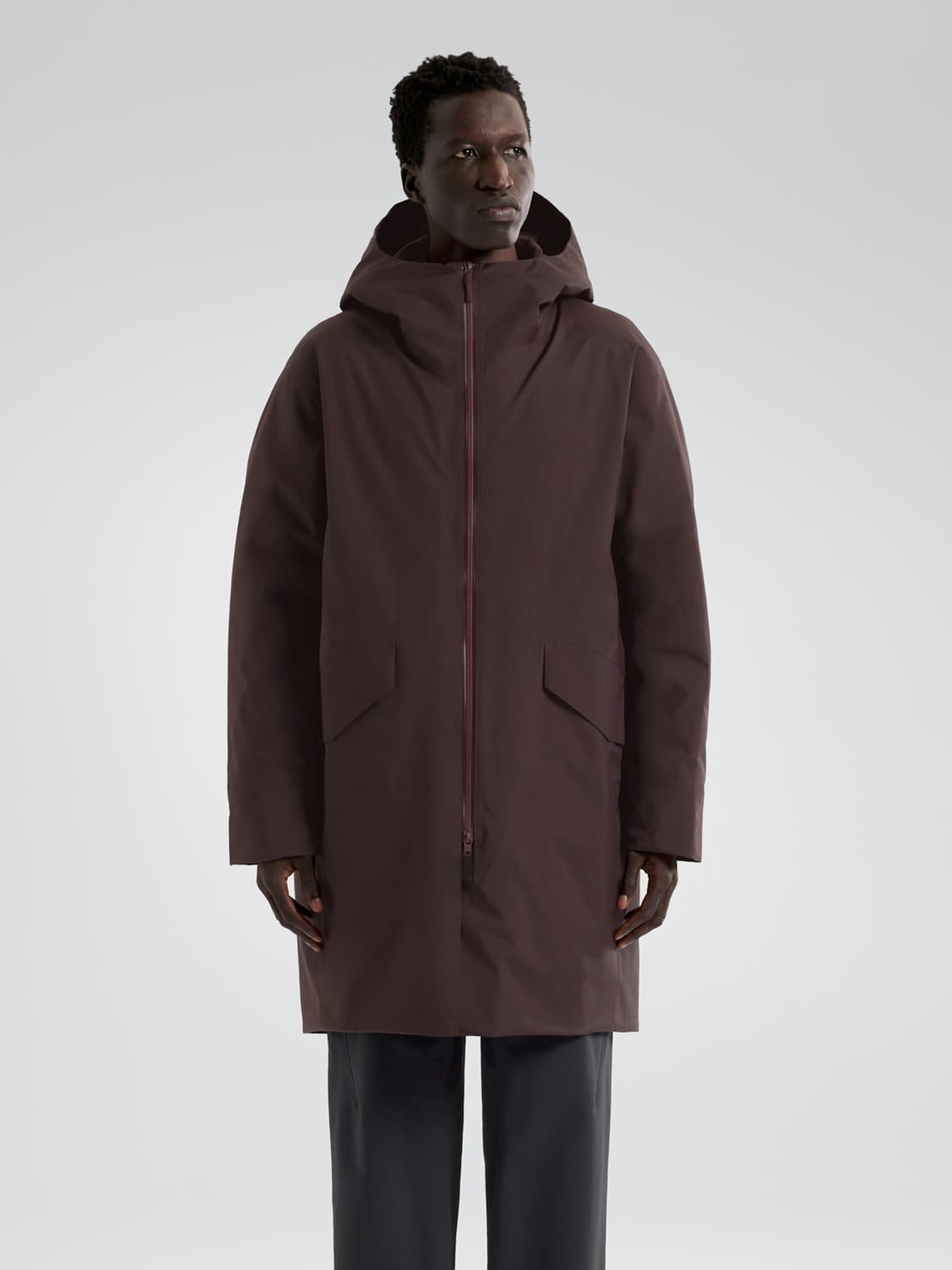 아크테릭스 베일런스 모니터 다운 코트 상품이미지1