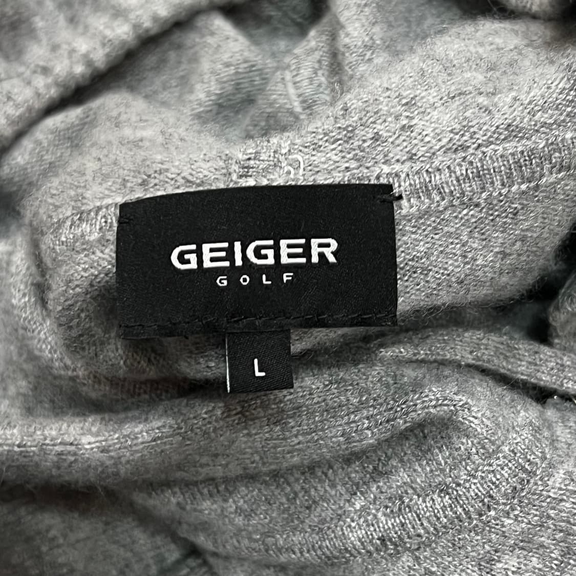  가이거 캐시미어 후드 집업 y15720 상품이미지6