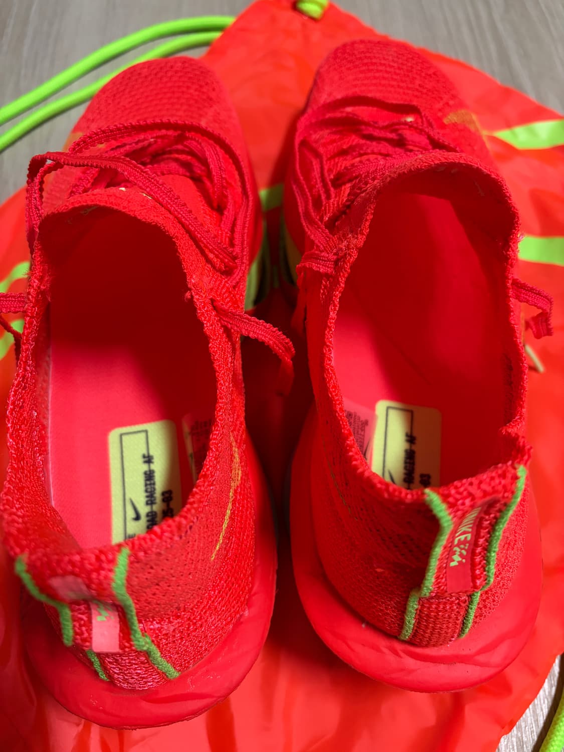 나이키 알파플라이3 270 상품이미지5