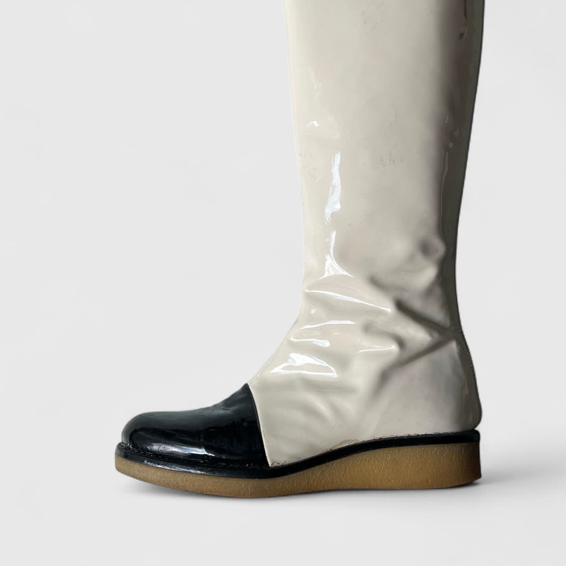 Armani boots 상품이미지6