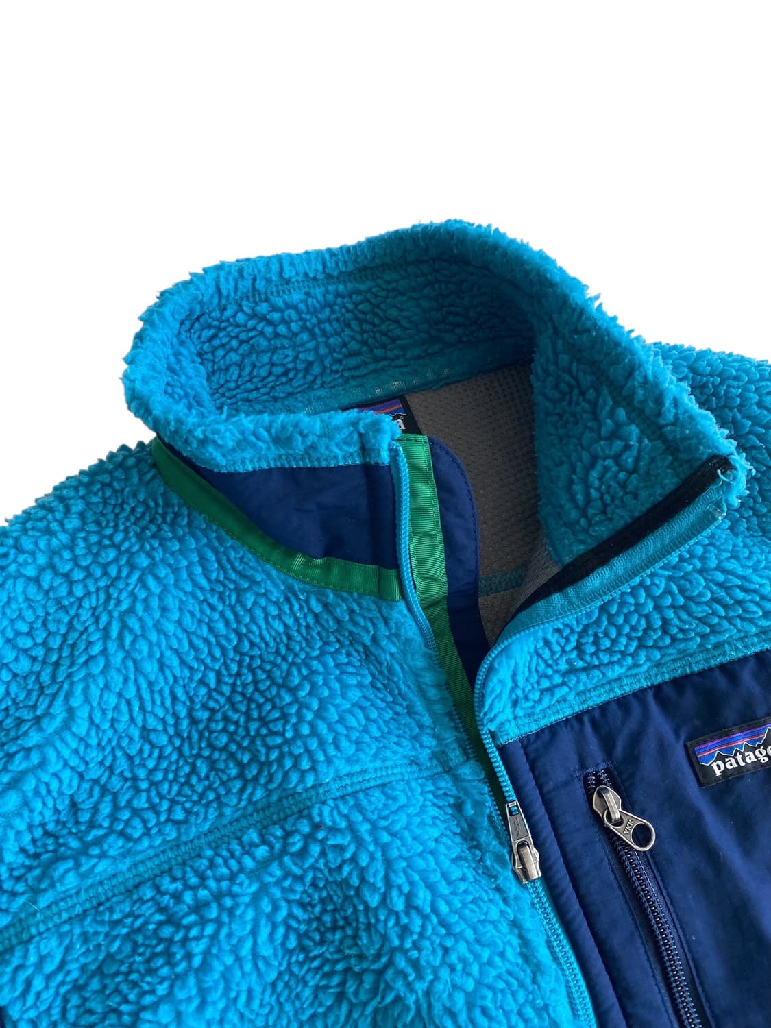 14s 파타고니아 클래식 레트로-X 베스트 상품이미지4