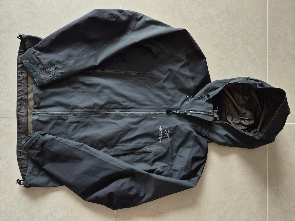 아크테릭스 베타 AR 상품이미지2