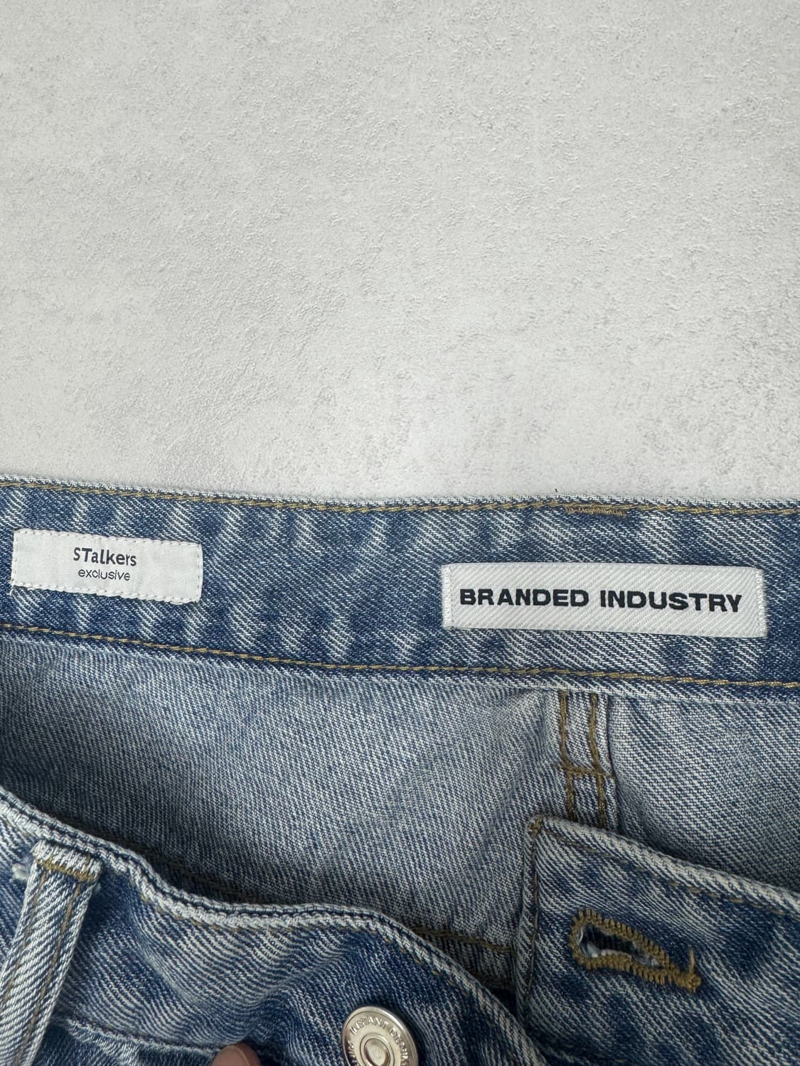 브랜디드 스토커즈 컴피진 30 comfy 상품이미지4